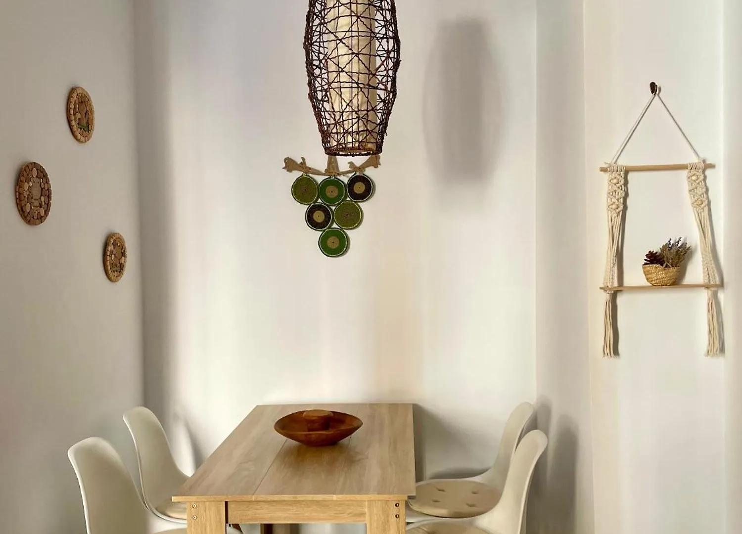 Διαμέρισμα Apartament Rural Monetze Tivissa Ισπανία